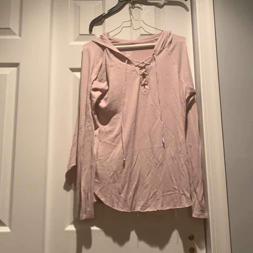American eagle size L shirt in excellent condition!